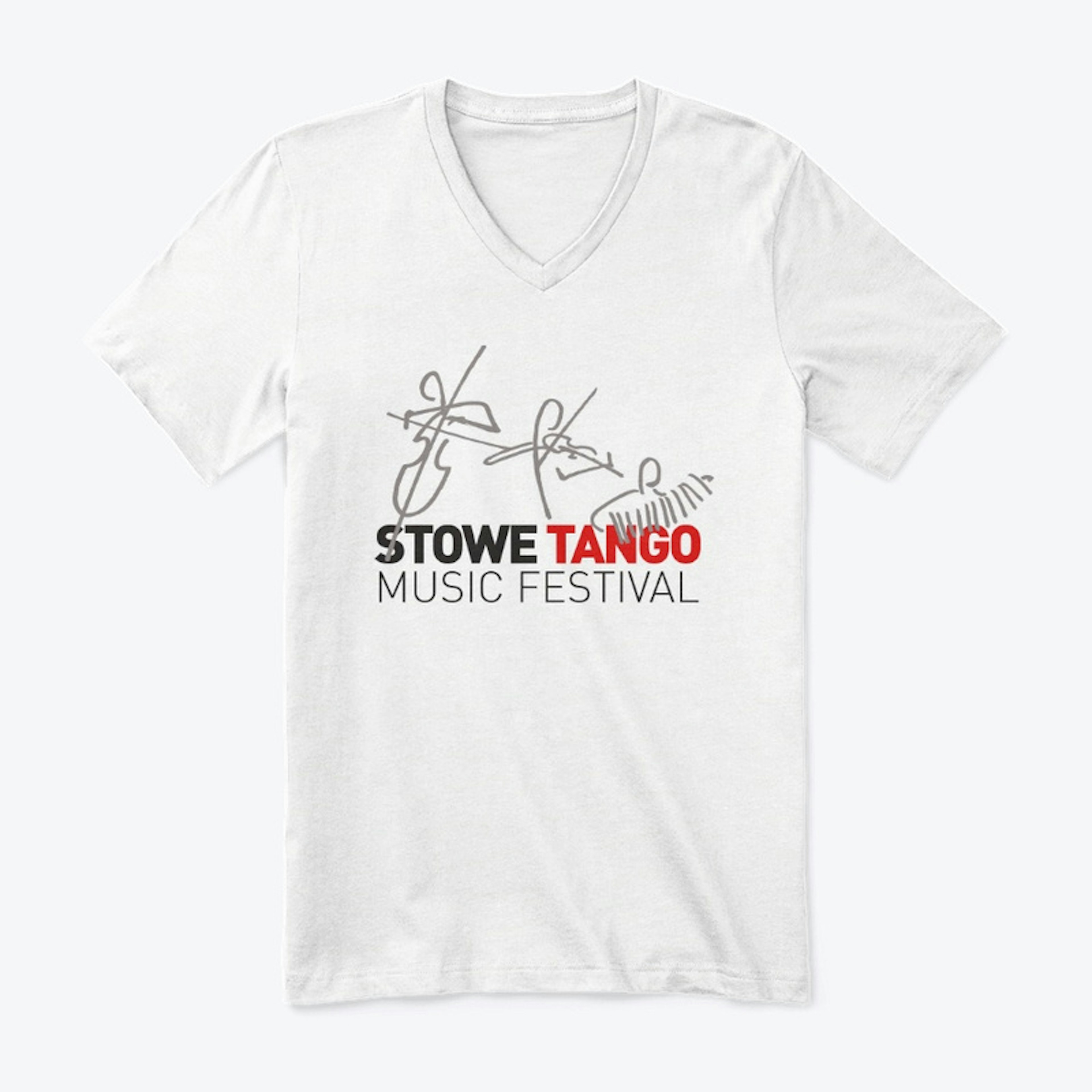 Stowe Tango Music Festival