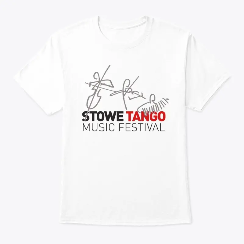 Stowe Tango Music Festival