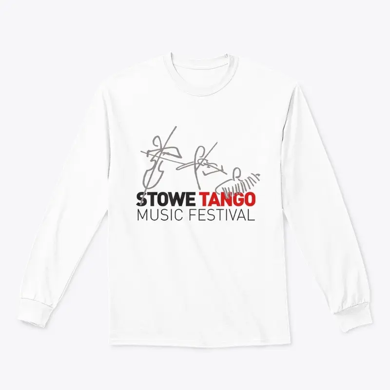 Stowe Tango Music Festival